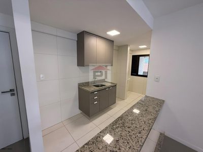 Apartamento, 2 quartos, 65 m² - Foto 5