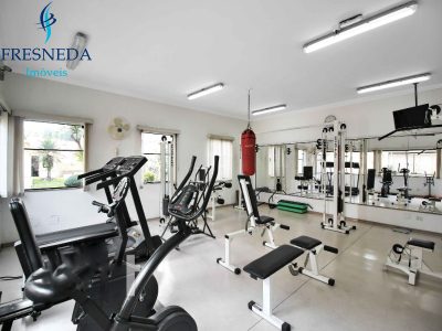 Apartamento, 3 quartos, 90 m² - Foto 3