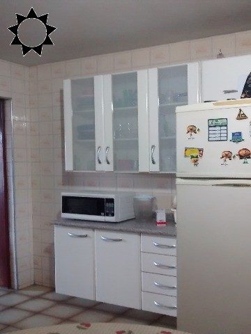 Casa, 3 quartos, 120 m² - Foto 1