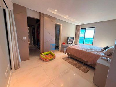 Apartamento, 3 quartos, 180 m² - Foto 5