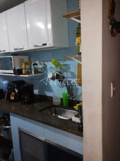 Apartamento, 2 quartos, 53 m² - Foto 1
