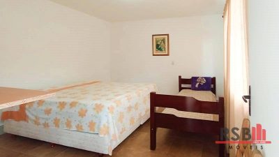 Casa, 4 quartos, 195 m² - Foto 2