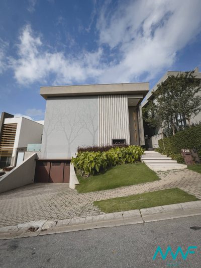 Casa de Condomínio, 4 quartos - Foto 3