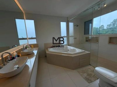 Casa, 4 quartos, 420 m² - Foto 3