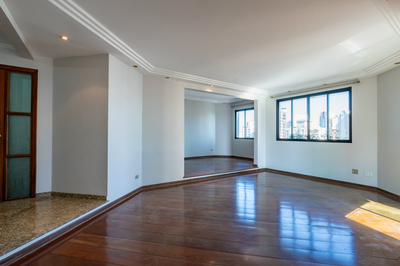 Apartamento, 4 quartos, 163 m² - Foto 1
