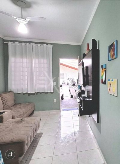 Casa, 2 quartos, 54 m² - Foto 3