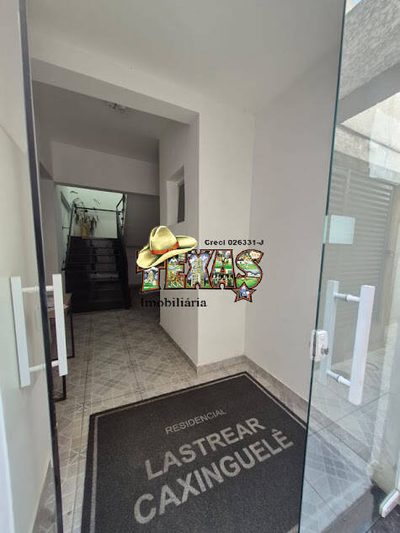 Apartamento, 1 quarto - Foto 5