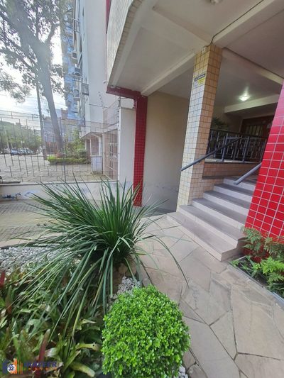 Apartamento, 2 quartos, 55 m² - Foto 2