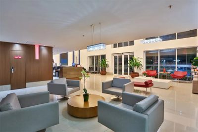 Flat/Apart Hotel, 1 quarto, 25 m² - Foto 1