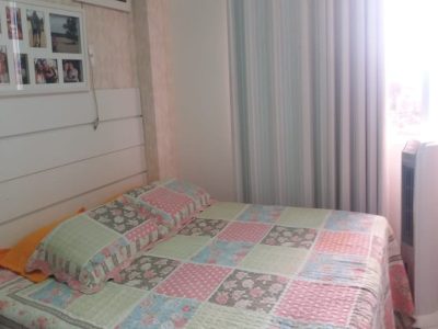 Apartamento, 2 quartos, 60 m² - Foto 4