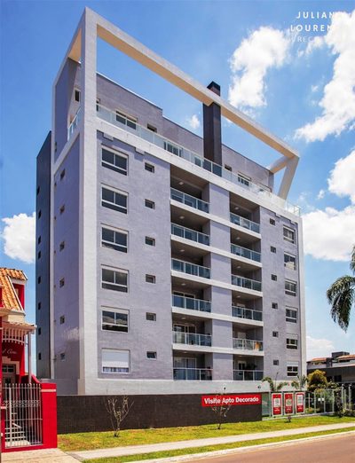Apartamento, 3 quartos, 131 m² - Foto 3