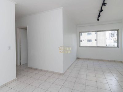 Apartamento, 3 quartos, 85 m² - Foto 2
