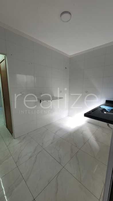 Casa de Condomínio, 2 quartos - Foto 3