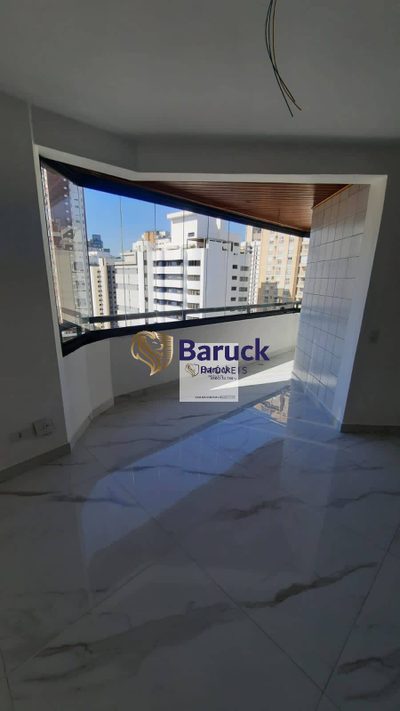 Cobertura, 3 quartos, 238 m² - Foto 4