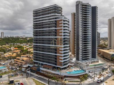 Apartamento, 2 quartos, 67 m² - Foto 1