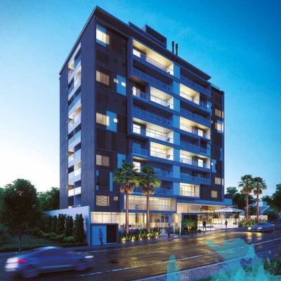 Apartamento, 4 quartos, 390 m² - Foto 2