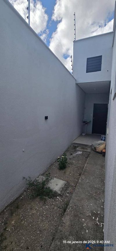 Casa, 3 quartos, 100 m² - Foto 3