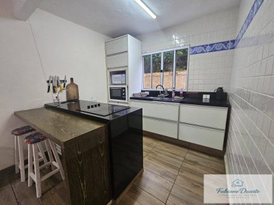 Casa, 3 quartos, 168 m² - Foto 2