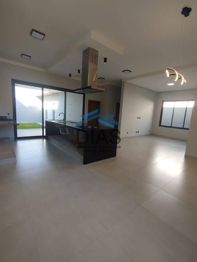 Casa, 3 quartos, 182 m² - Foto 3