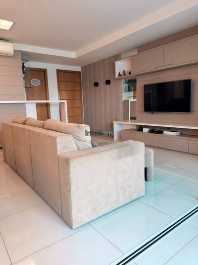 Apartamento, 3 quartos, 132 m² - Foto 5