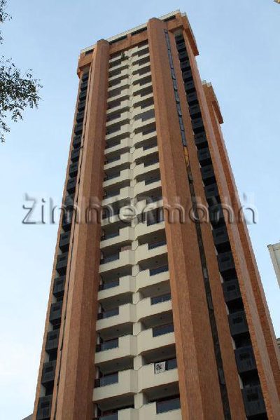 Apartamento, 1 quarto, 39 m² - Foto 1