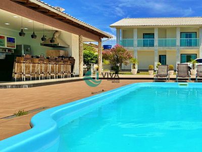 Apartamento, 8 quartos, 500 m² - Foto 5