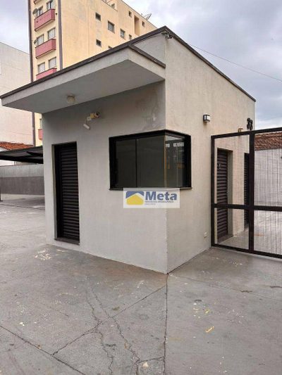 Loja-Salão, 322 m² - Foto 3