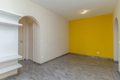 Apartamento, 2 quartos, 55 m² - Foto 1