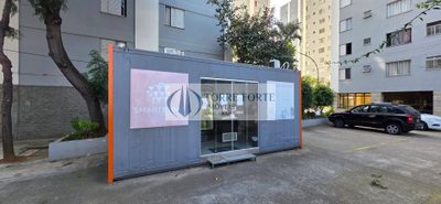 Apartamento, 2 quartos, 51 m² - Foto 2