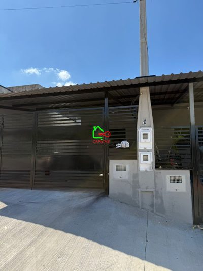 Casa, 2 quartos, 80 m² - Foto 1