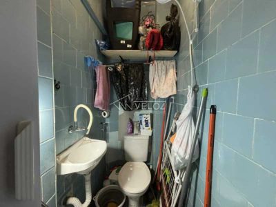 Apartamento, 2 quartos, 50 m² - Foto 1