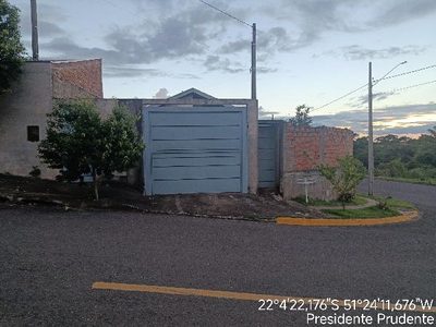 Casa, 251 m² - Foto 1