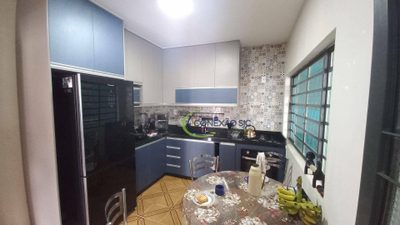 Casa, 2 quartos, 127 m² - Foto 4