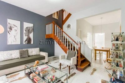 Casa, 3 quartos, 120 m² - Foto 4