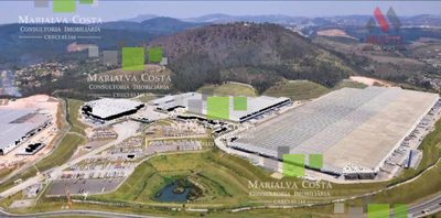 Depósito-Galpão - Foto 1