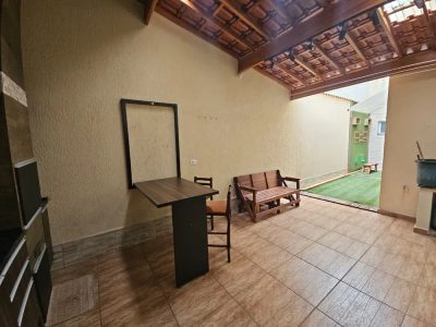 Sobrado, 3 quartos, 178 m² - Foto 2