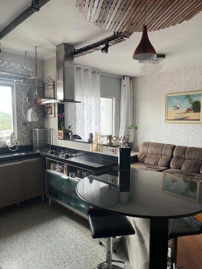 Apartamento, 2 quartos, 58 m² - Foto 2