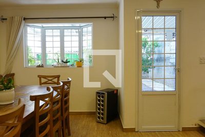 Casa, 3 quartos, 110 m² - Foto 2
