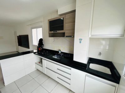 Apartamento, 2 quartos, 48 m² - Foto 4