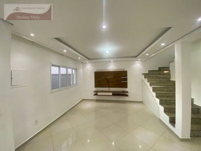 Sobrado, 3 quartos, 120 m² - Foto 5