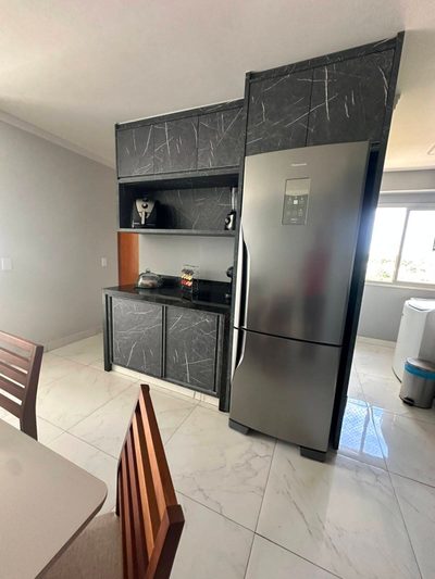 Apartamento, 3 quartos, 72 m² - Foto 5