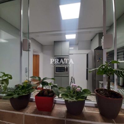 Sobrado, 3 quartos, 130 m² - Foto 5