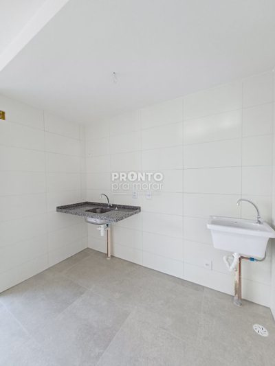 Apartamento, 1 quarto, 24 m² - Foto 2