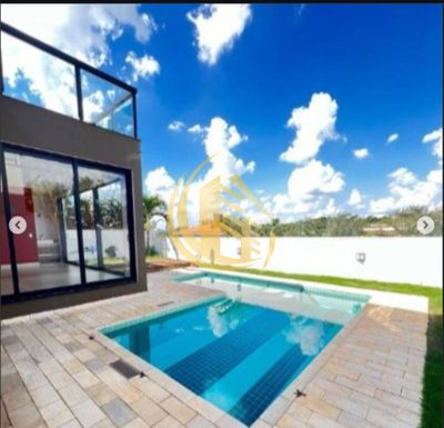 Sobrado, 4 quartos, 426 m² - Foto 2
