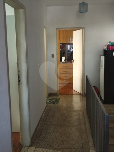 Sobrado, 3 quartos, 200 m² - Foto 1