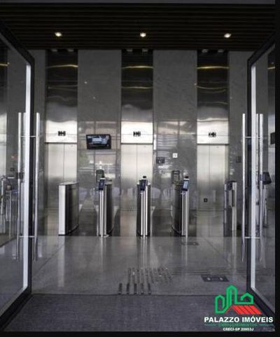 Sala-Conjunto, 499 m² - Foto 3