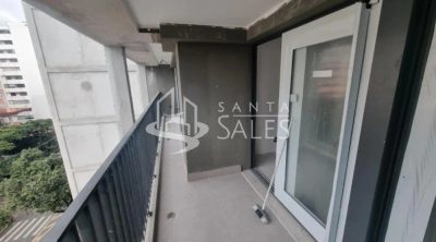 Apartamento, 1 quarto, 63 m² - Foto 4
