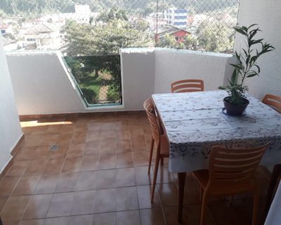 Apartamento, 3 quartos, 97 m² - Foto 3