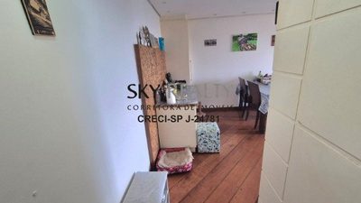 Apartamento, 3 quartos, 93 m² - Foto 4