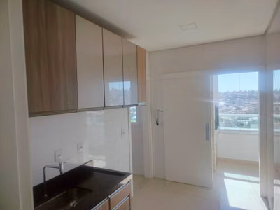 Apartamento, 3 quartos, 100 m² - Foto 5